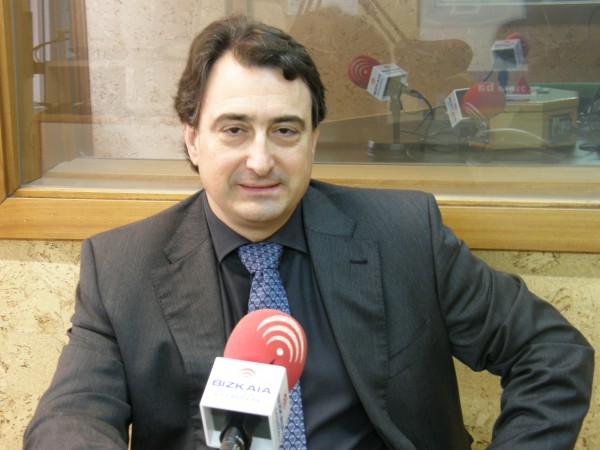 Aitor Esteban 