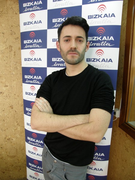 Unai Goikolea