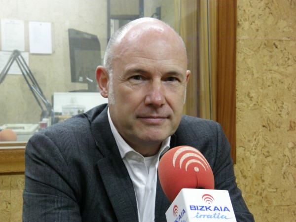 Iñigo Lamarka