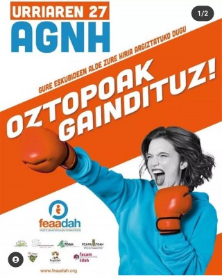 AGH-N eguna