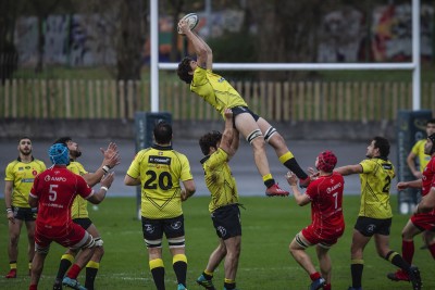 Getxo Rugby