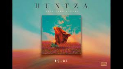 Huntza