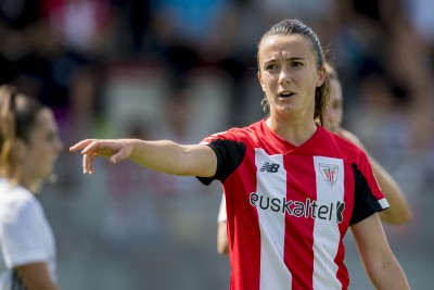 Ane Azkona (Athletic Club)