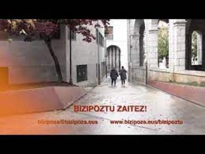 Bizipoza 