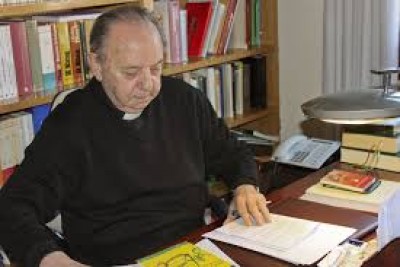 On Juan Mari Uriarte