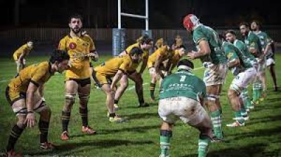 Getxo Rugby Taldea