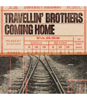 Travellin´ Brothers 