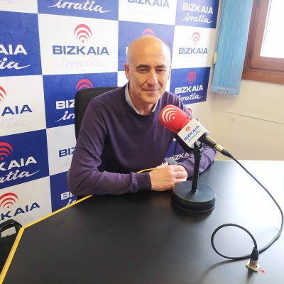 Iñaki Goirizelaia