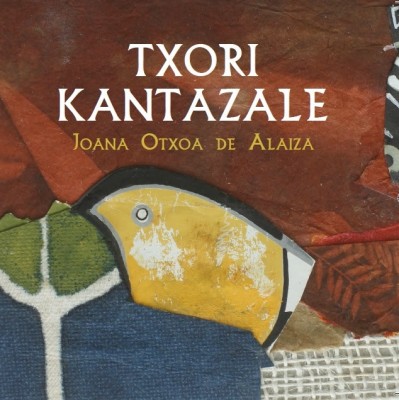 Txori kantazale