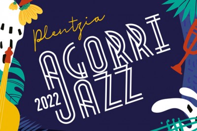 Agorri Jazz jaialdia