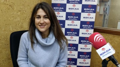 Zaira Onaindia