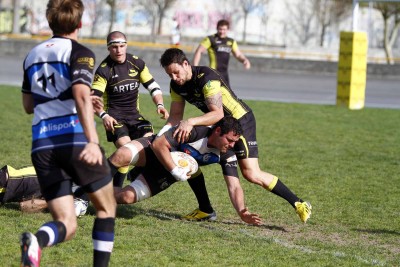 Getxo Rugby