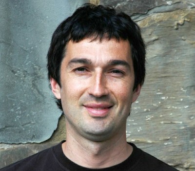Oier Araolaza