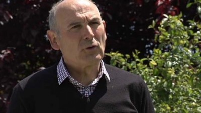 Iñaki Gorostiza