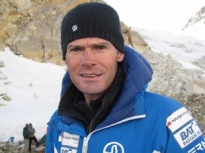 Alberto Iñurrategi 