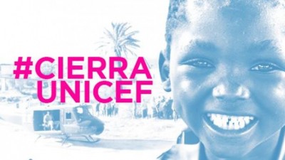 cierraunicef