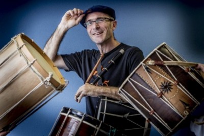 Sabin Bikandi