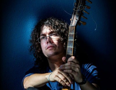 Enrike Solinis 