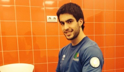 Mikel Larunbe