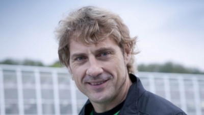 Julian Iantzi