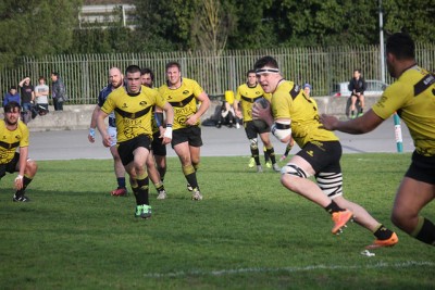 Getxo Errugbia