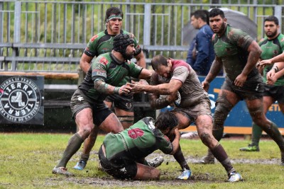 Gernika vs Alcobendas