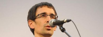 Igor Elortza