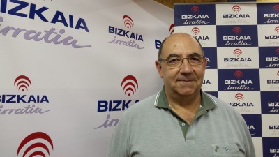 Xabier Eskauriatza