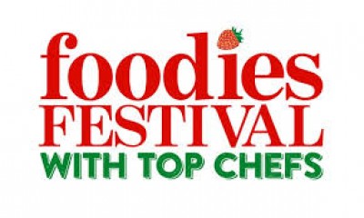 Foodies Festival