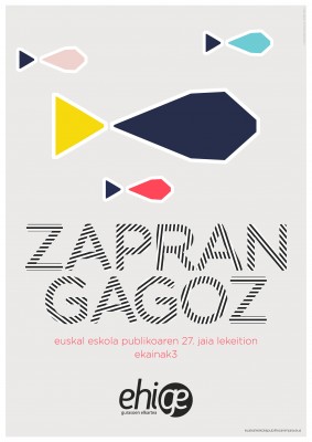 Zapran gagoz