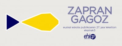 Zapran gagoz