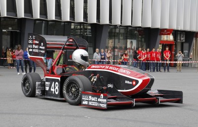 Formula Student