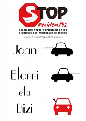 Stop Accidentes 