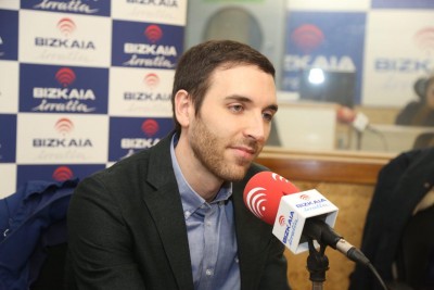 Mikel Arruabarrena