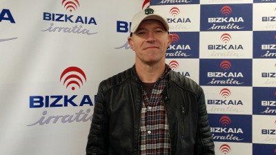 Iñaki Agirre Nax