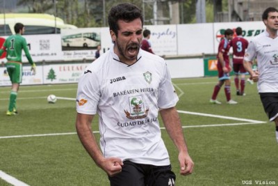 Ibon Entziondo