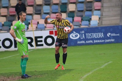 Barakaldo