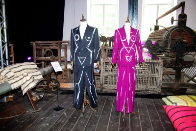 La Encartada Moda