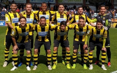Portugalete CF