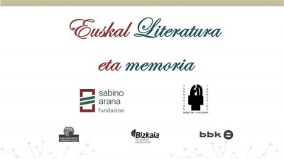 Euskal Literatura eta Memoria 