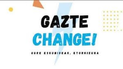 Gazte Change