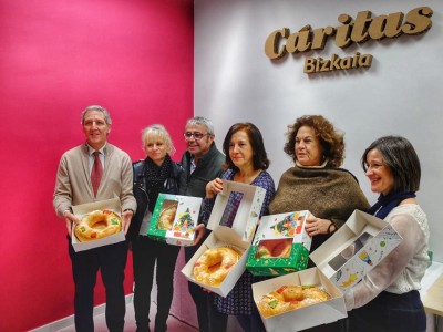 Caritas 