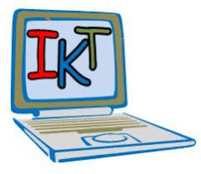 IKT ikastetxean