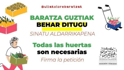 Ama Lurraren eguna 