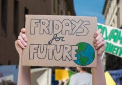 Fridays For Future