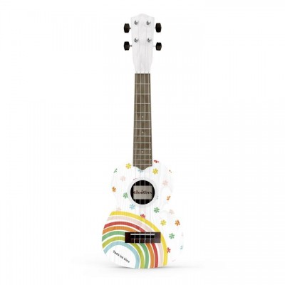 Ukelele solidarioa