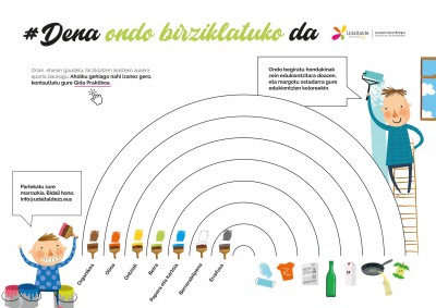 Udaltalde 21 Nerbioi-Ibaizabal 