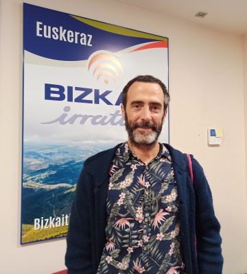 Iban Urizar