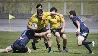 Getxo Errugbi Taldea