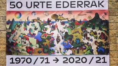 Arte Eder fakultadea